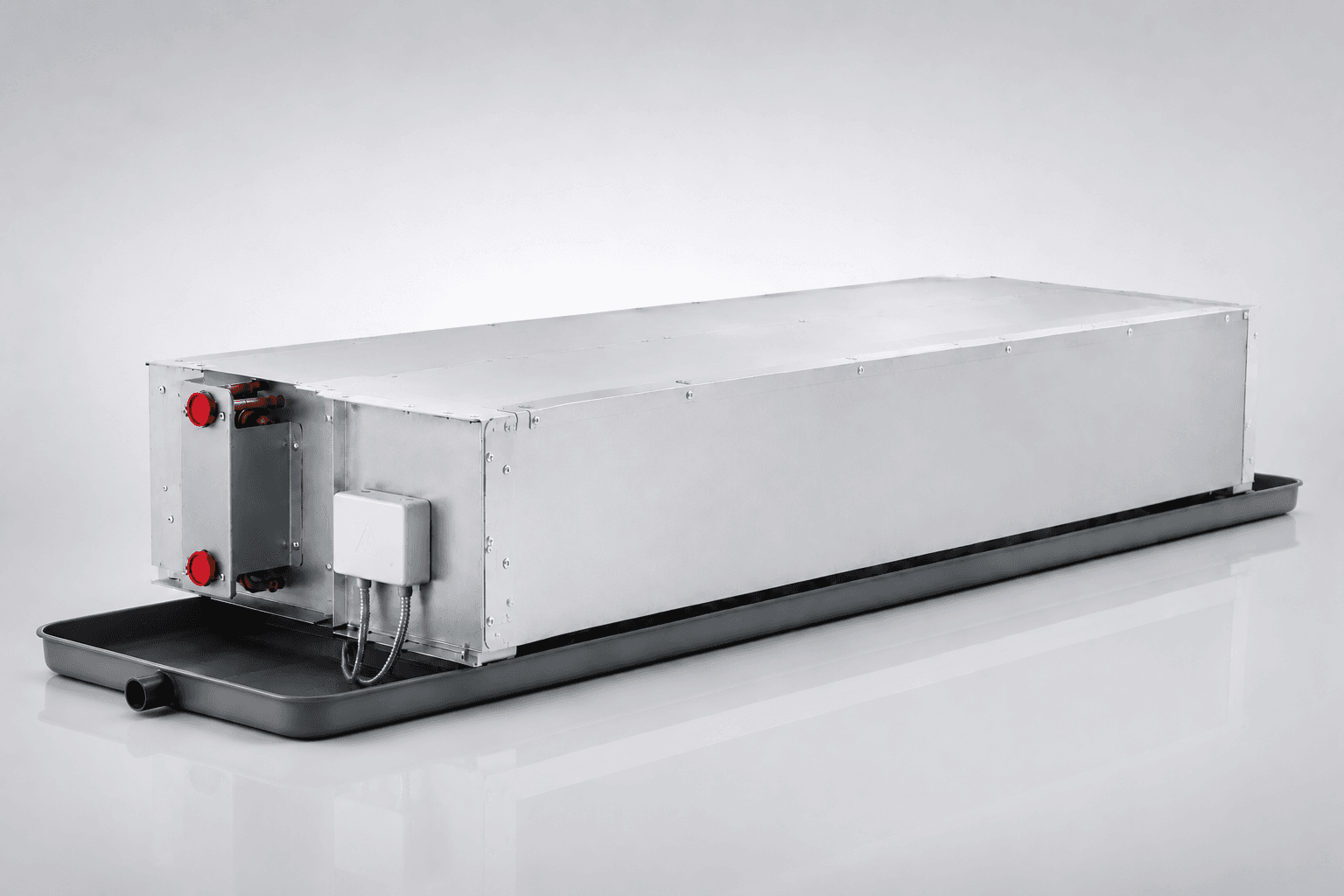 Fan Coil Unit 2