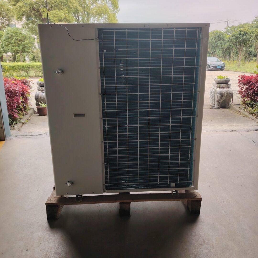 Air-Source Heat Pump (Heating) 4