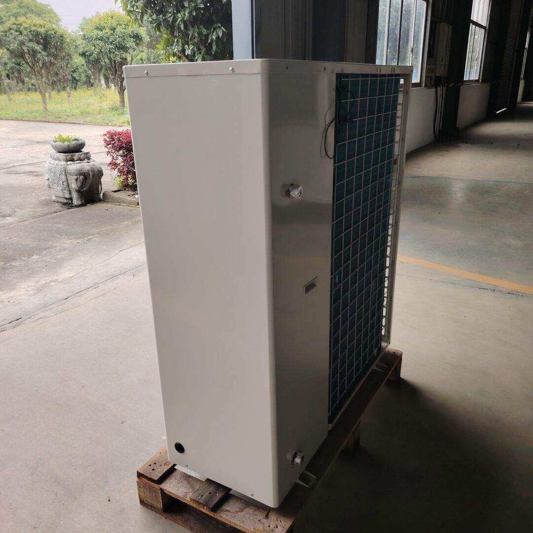 Air-Source Heat Pump (Heating) 5