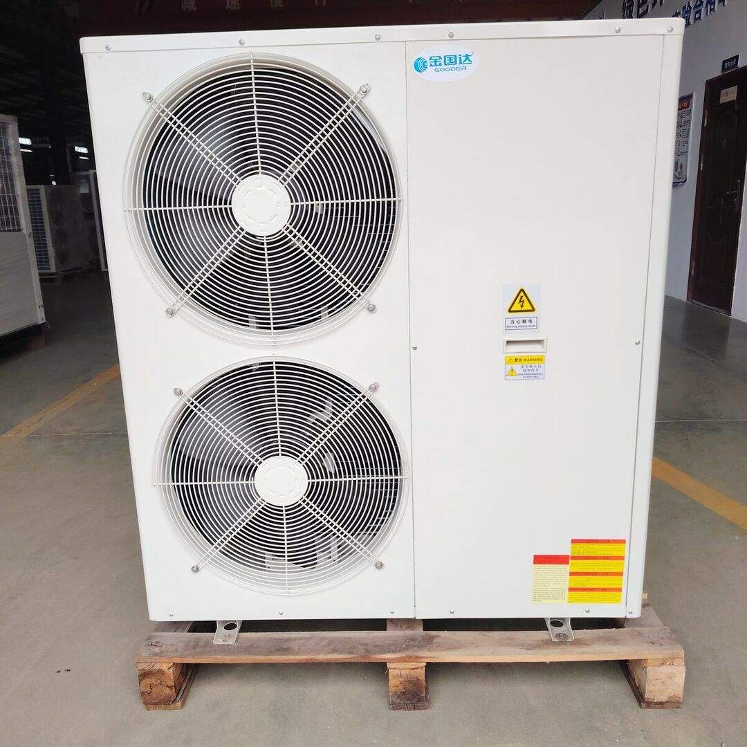 Inverter Water Multi-Split Unit