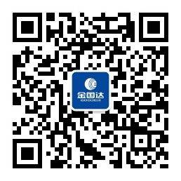 公众号二维码